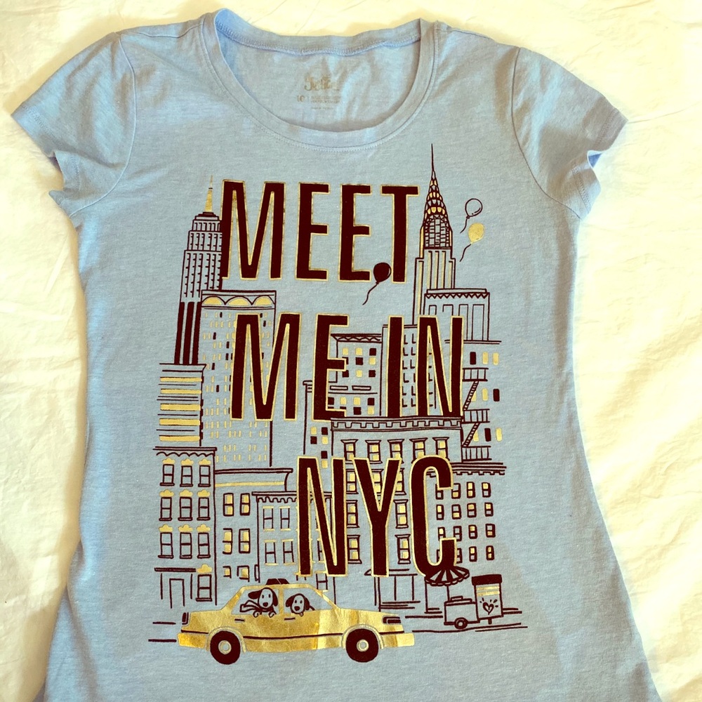 Girls Tshirt
